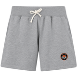 Princeton Jr. Tigers Youth Cloud Fleece Shorts