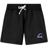 Brandywine Outlaws Youth Cloud Fleece Shorts