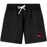 King Cobras Adult Cloud Fleece Shorts