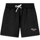 Mercer NCDC Adult Cloud Fleece Shorts