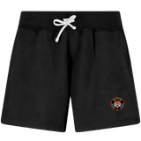 Princeton Jr. Tigers Youth Cloud Fleece Shorts