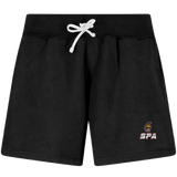 Seacoast Spartans (SPA) Youth Cloud Fleece Shorts