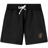 Seacoast Spartans (Ice Hockey) Adult Cloud Fleece Shorts