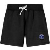 Carolina Thunder Youth Cloud Fleece Shorts