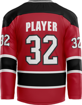 Benet High School Adult Player Jersey