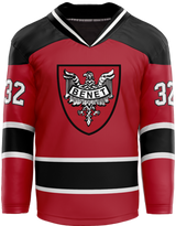 Benet High School Adult Player Jersey