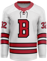 Benet High School Youth Goalie Jersey