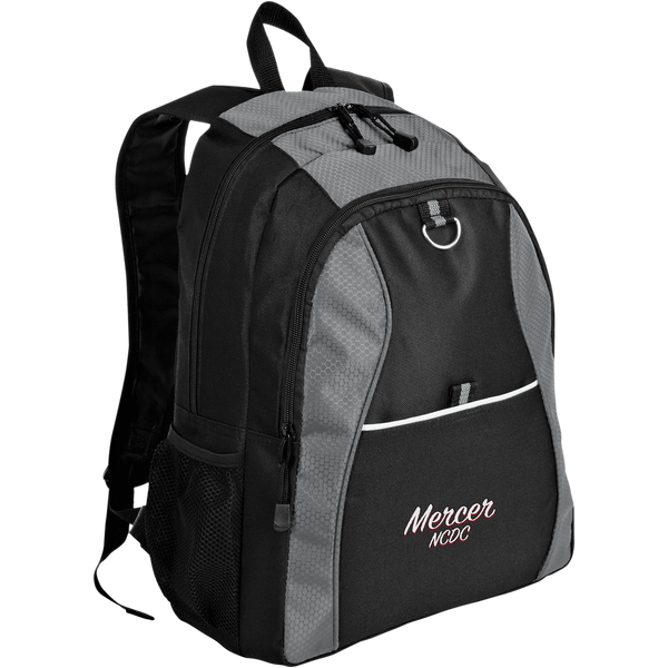 Mercer NCDC Contrast Honeycomb Backpack