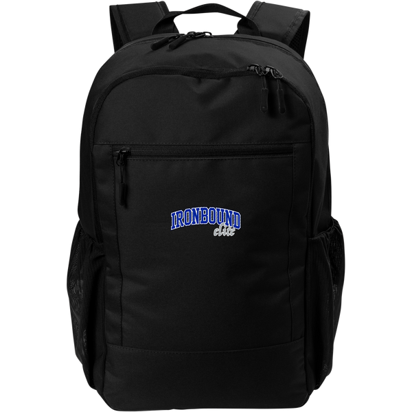 Ironbound Daily Commute Backpack