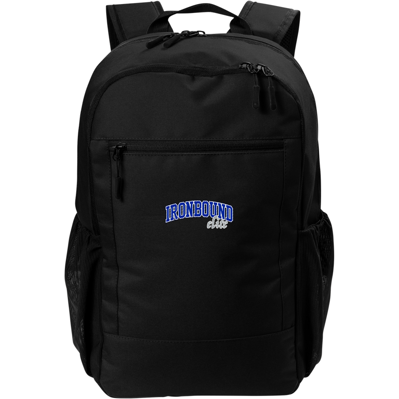 Ironbound Daily Commute Backpack