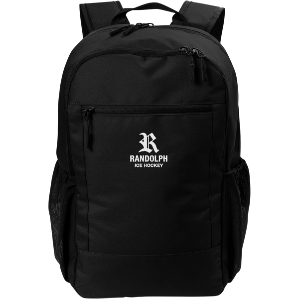 Randolph Hockey Daily Commute Backpack