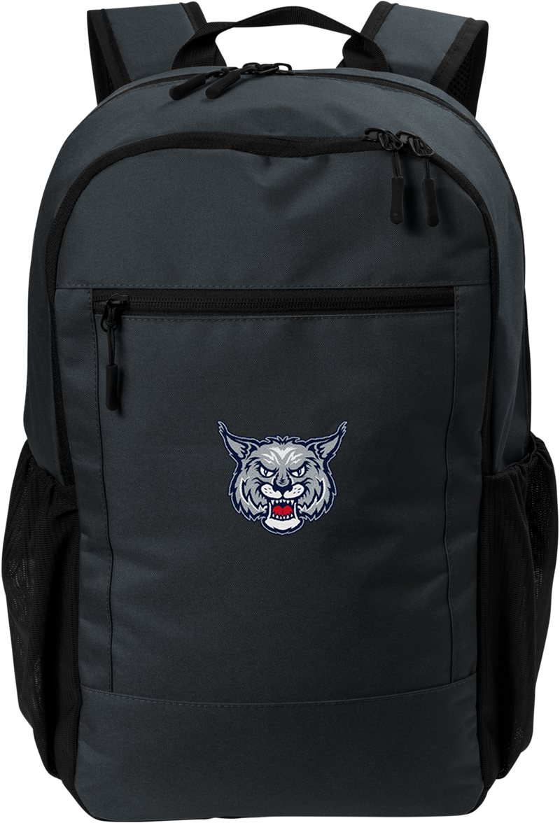 CT Bobcats Daily Commute Backpack