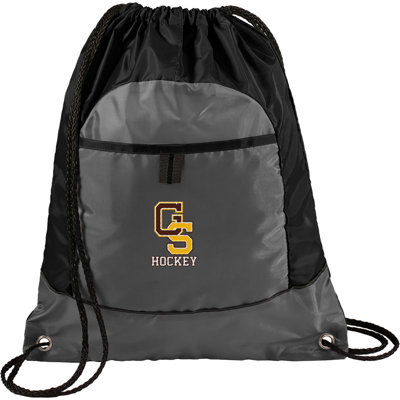 Greensburg Salem Pocket Cinch Pack