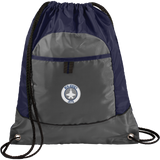 NJ Jets Pocket Cinch Pack