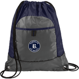 Randolph Hockey Pocket Cinch Pack