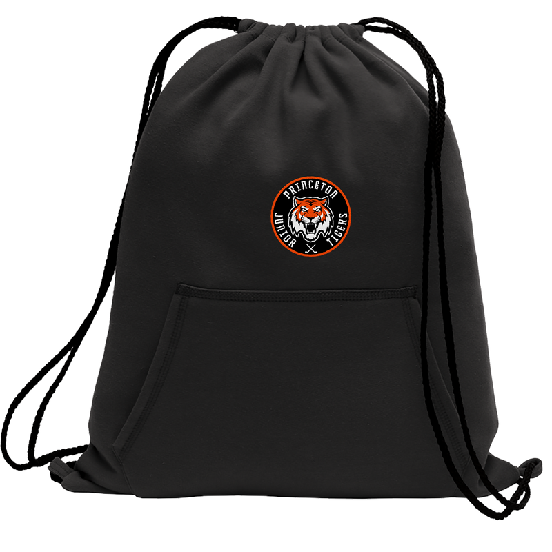 Princeton Jr. Tigers Core Fleece Sweatshirt Cinch Pack