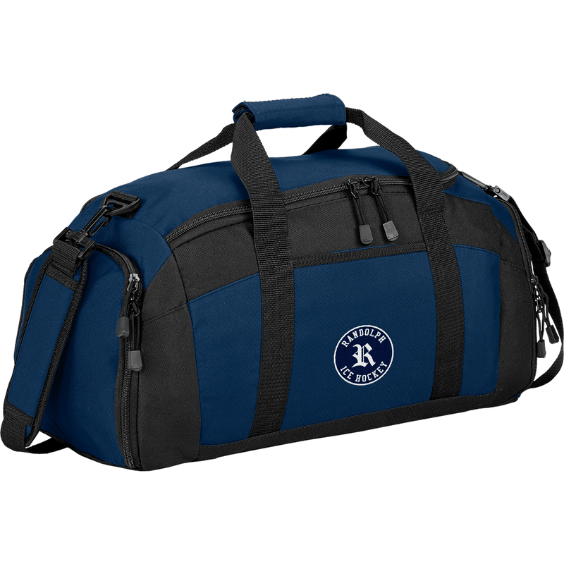 Randolph Hockey Gym Bag