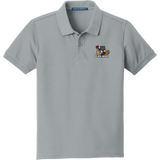 Dupage Black Bears Youth Core Classic Pique Polo