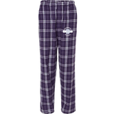 Brunner Elementary Harley Flannel Pants