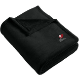 Greg McDonald Foundation Ultra Plush Blanket