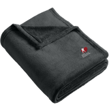 Greg McDonald Foundation Ultra Plush Blanket