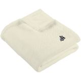 Mon Valley Thunder Dream Plush Travel Blanket Kit
