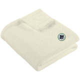 North Park Hockey Dream Plush Travel Blanket Kit