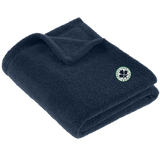 North Park Hockey Dream Plush Travel Blanket Kit