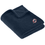 Metro Jets Dream Plush Travel Blanket Kit