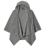 NGHL Dream Plush Open Hoodie