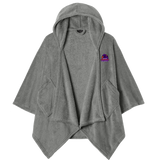 Chicago Phantoms Dream Plush Open Hoodie