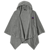 Phantoms Selects Dream Plush Open Hoodie