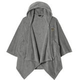 Skylands Kings Dream Plush Open Hoodie