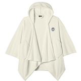 NJ Jets Dream Plush Open Hoodie