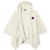 Chicago Phantoms Dream Plush Open Hoodie