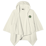 Florida Eels Dream Plush Open Hoodie