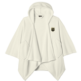 NJ Raiders Dream Plush Open Hoodie
