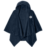 Council Rock North Dream Plush Open Hoodie