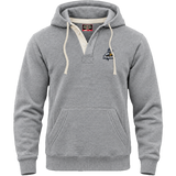 Mon Valley Thunder Adult Rugby Hoodie