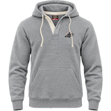 Allegheny Badgers Adult Rugby Hoodie