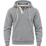 Chicago Bulldogs Adult Rugby Hoodie