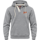 Biggby Coffee AAA Adult Rugby Hoodie