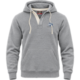 Pittsburgh Huskies Adult Rugby Hoodie