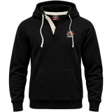 SOMD Lady Sabres Adult Rugby Hoodie