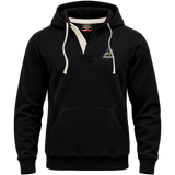 Mon Valley Thunder Youth Rugby Hoodie