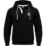 North Park Hockey Adult Rugby Hoodie
