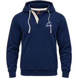 Brandywine Outlaws Adult Rugby Hoodie