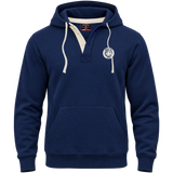 NJ Jets Adult Rugby Hoodie