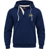 CT Clippers Adult Rugby Hoodie