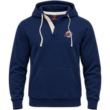 Metro Jets Youth Rugby Hoodie